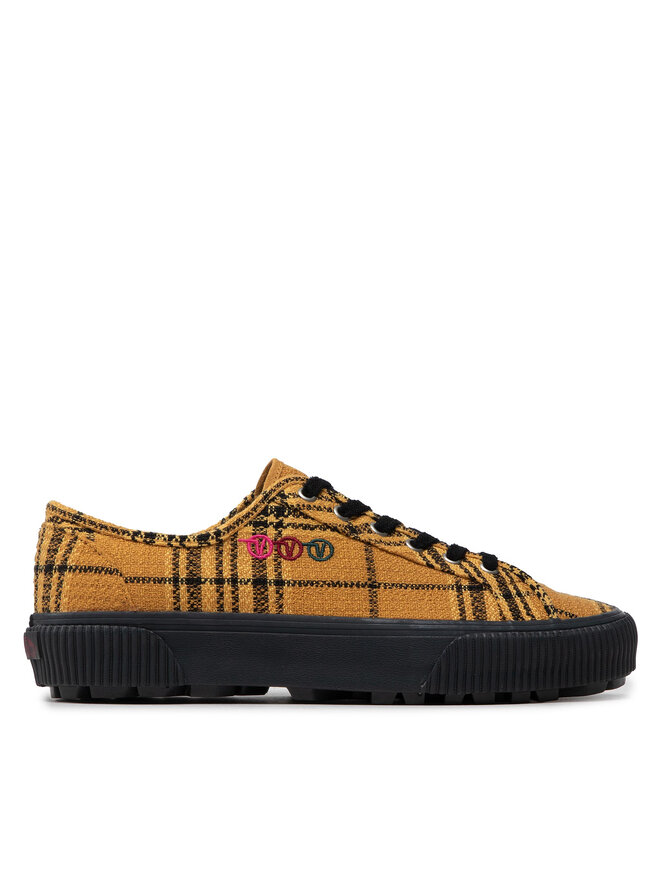 Vans Tenisice Vans Delridge Sf VN0A4BXHYLW1 Žuta