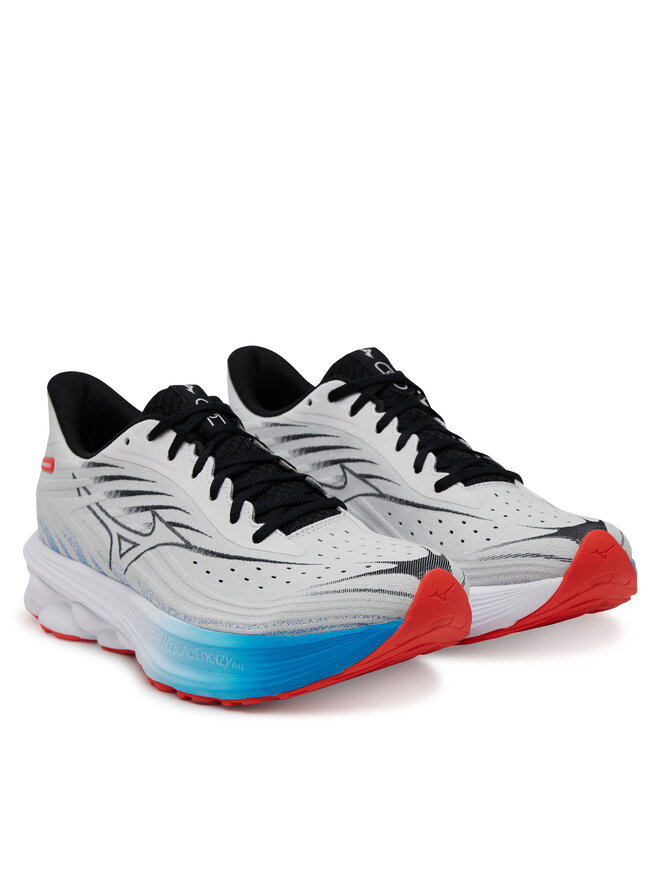 Mizuno Běžecké boty Mizuno Skyrise 6 J1GC2509 Bílá