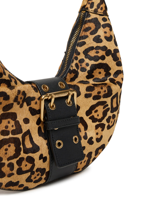 Marciano Guess Kabelka Marciano Guess 5YGZ07 7367A Hnědá