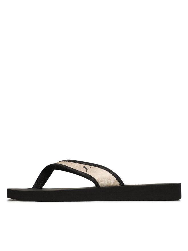 Puma В'єтнамки Puma Sandy Flip 38910701 Чорний