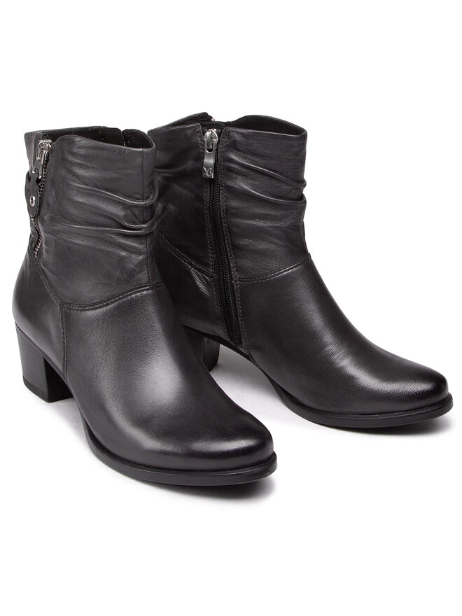 Caprice Stiefeletten Caprice 9-25347-25 Grau