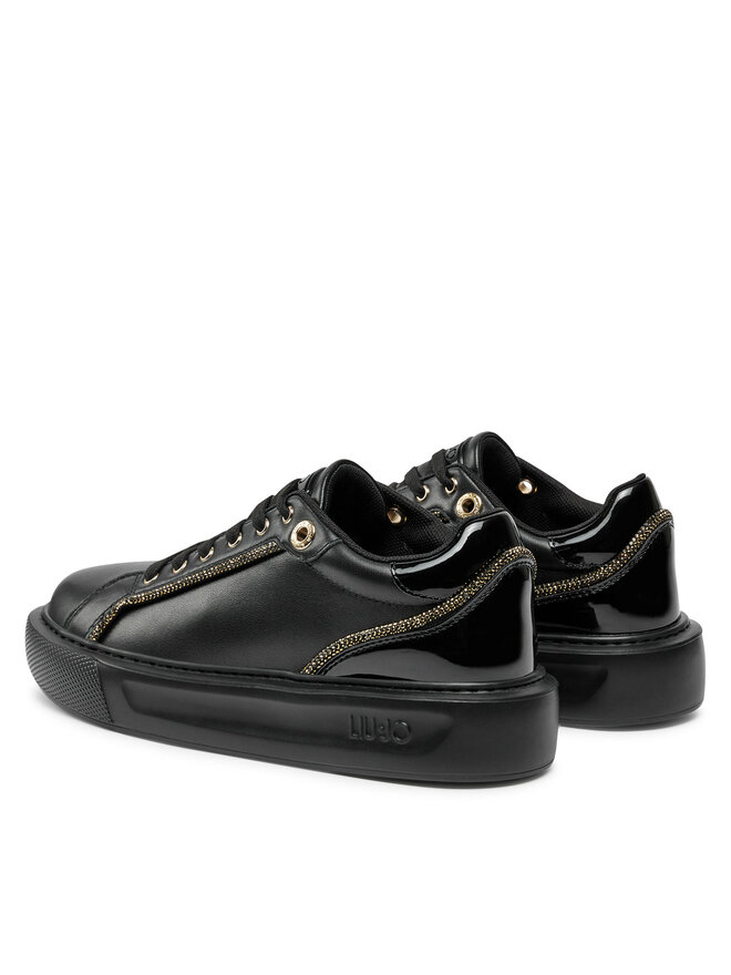 Liu Jo Sneakers Liu Jo Kyilie 31 BF4067 PX532 Nero
