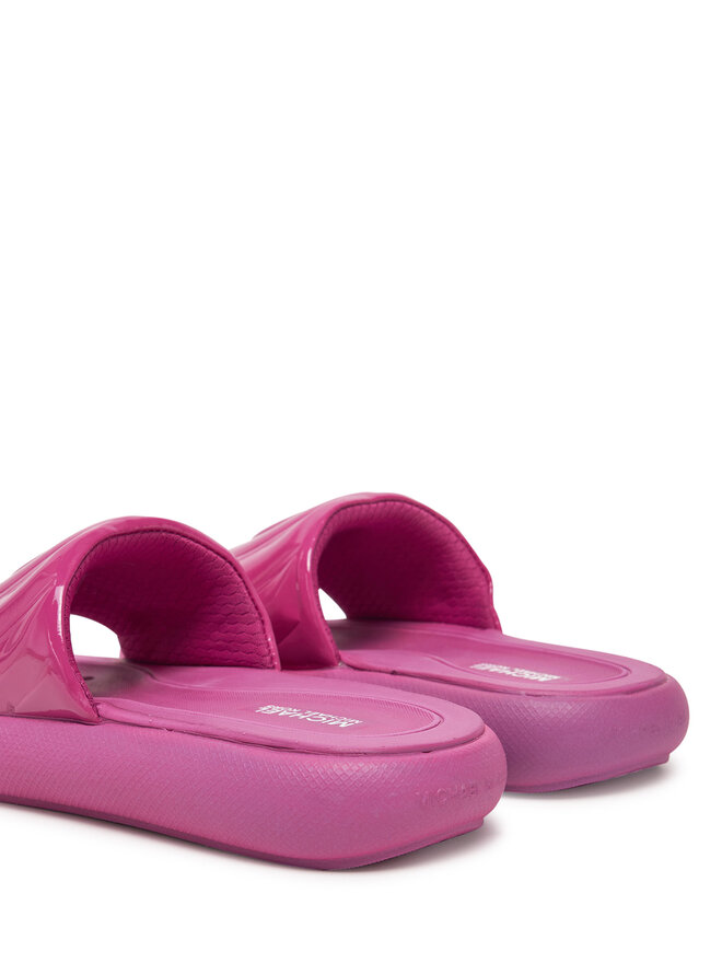 MICHAEL Michael Kors Papucs MICHAEL Michael Kors MK01421672 Rózsaszín