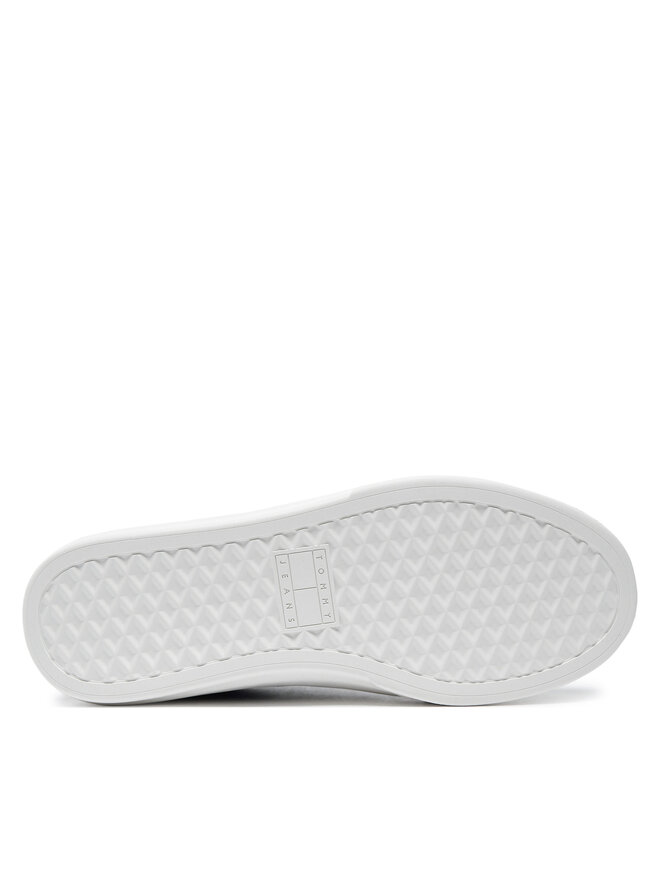 Tommy Jeans Sneakers Tommy Jeans EN0EN02686 Schwarz