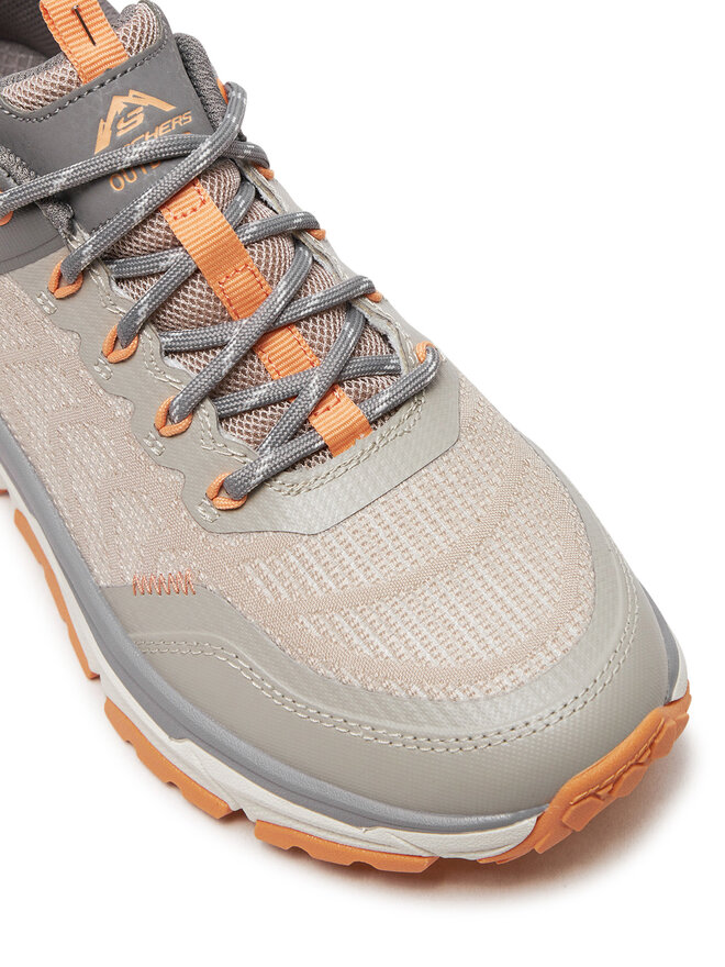 Skechers Sneakers Skechers D'Lux Journey - Marigold 180167 Bej