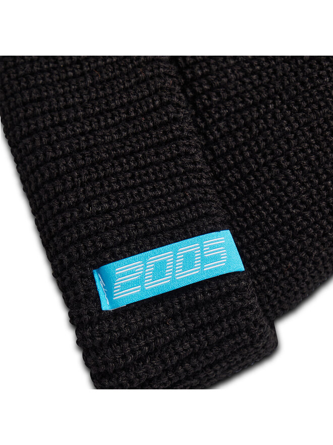 2005 Čepice 2005 Basic Beanie Černá