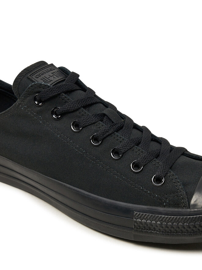 Converse Tornacipő Converse Chuck Taylor All Star Ox M5039 Fekete