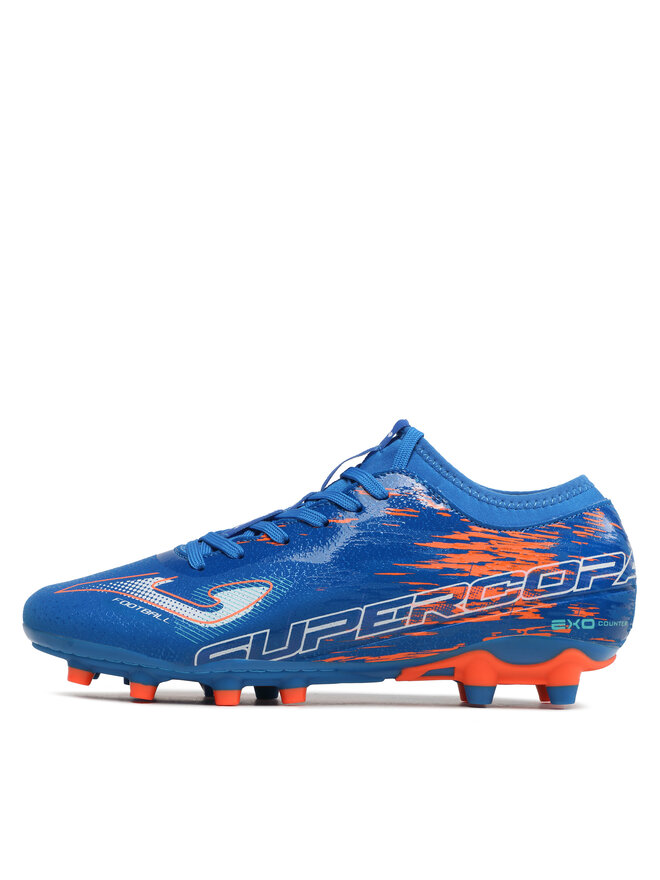 Joma Fußballschuhe Joma Supercopa 2304 SUPS2304FG Blau