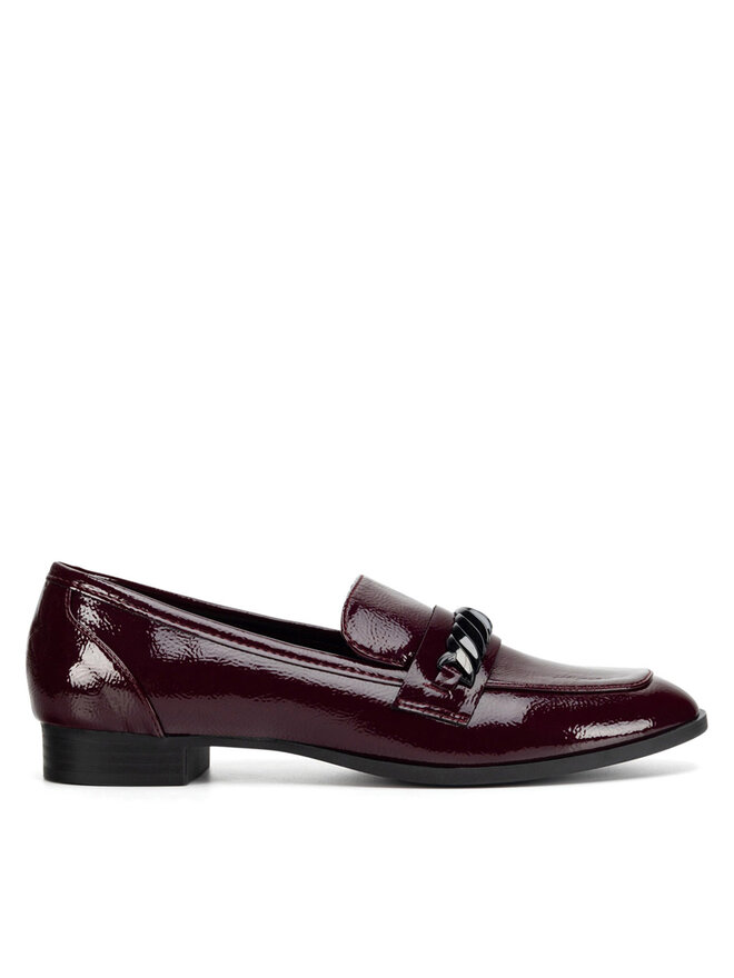 JENNY Lordsi JENNY LS5522-15 Bordo