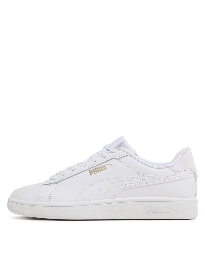 Puma Sneakers Puma Smash 3.0 L 390987 01 Alb