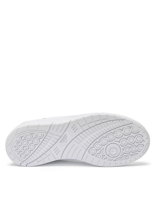 adidas Sneakers adidas MIDCITY MID J IH2995 Bianco