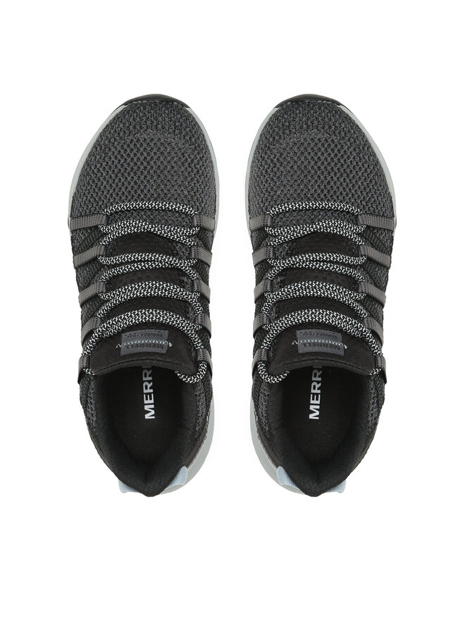 Merrell Sneakers Merrell Bravada Edge J135582 Schwarz