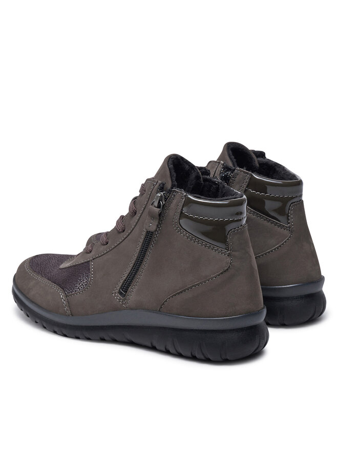 Comfortabel Черевики Comfortabel 990549 Сірий