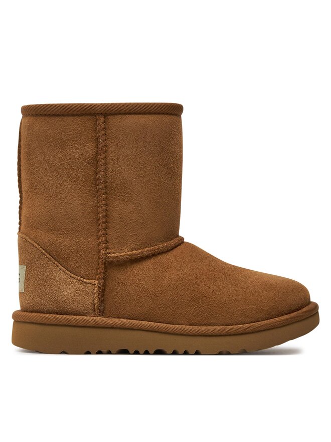 Ugg Stivali da neve Ugg Classic II 1017703K Marrone