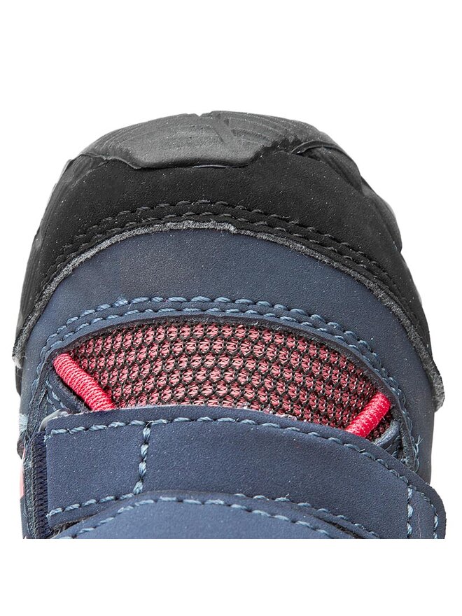 adidas Trekingová obuv adidas Cw Holtanna Snow Cf I BB1402 Tmavomodrá