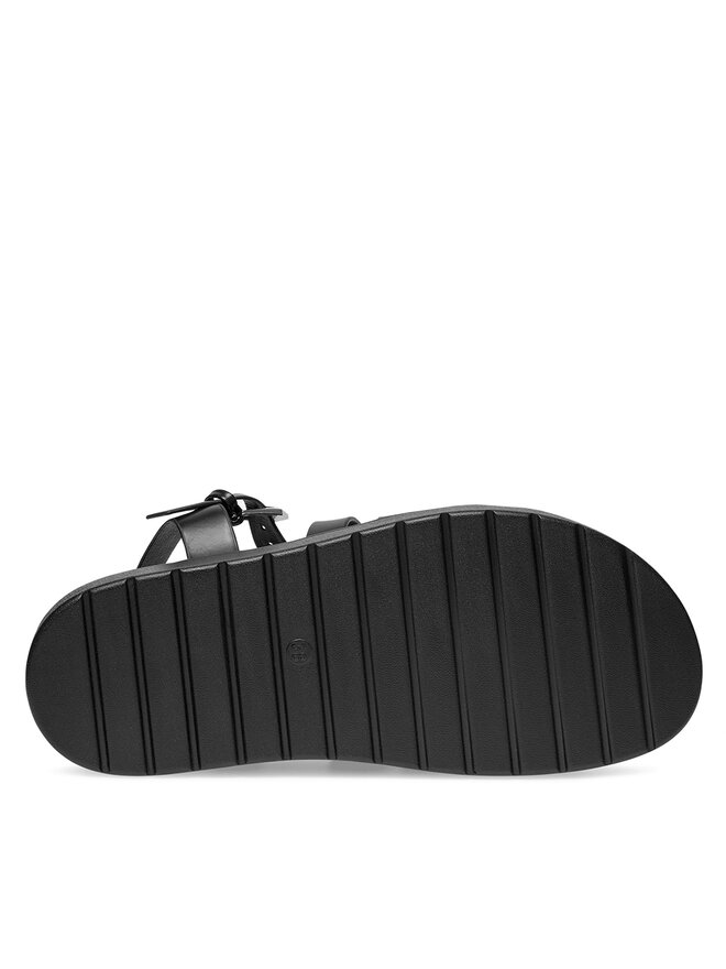 Jenny Fairy Sandalias Jenny Fairy WYL0710-4 Negro
