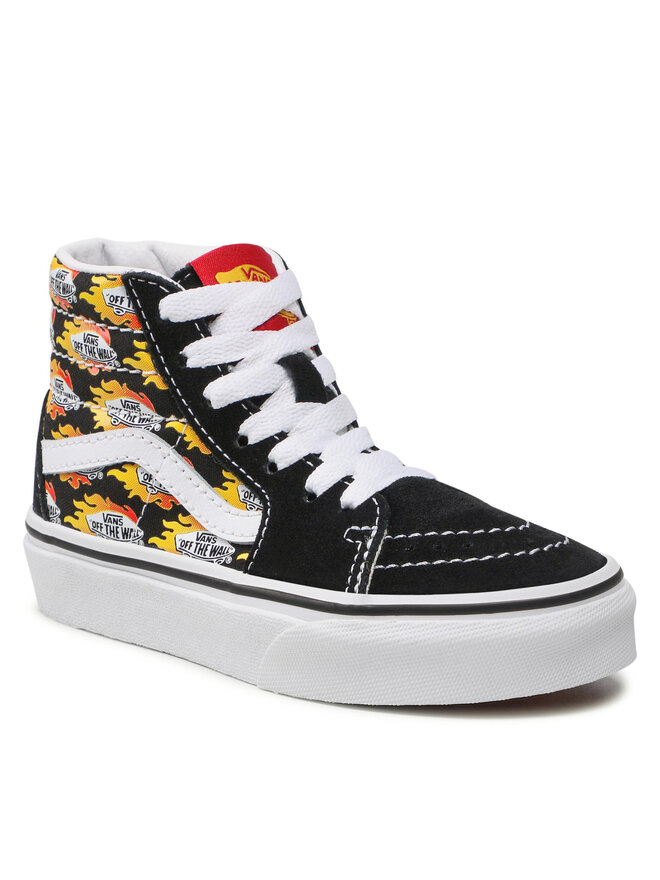 Zapatillas vans imitacion futbol sale
