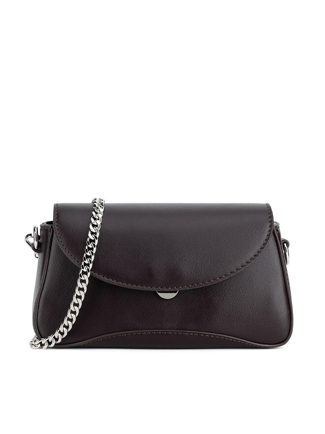 DeeZee Ročna torba DeeZee MDP-L-012-06 Rjava