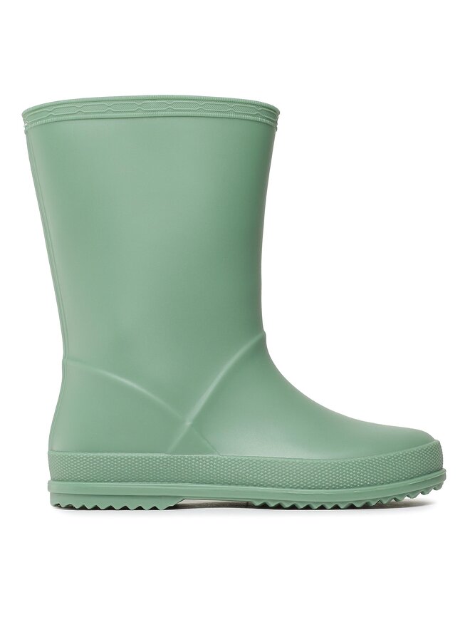Action Boy Botas de agua Action Boy J21-4-0852 Verde
