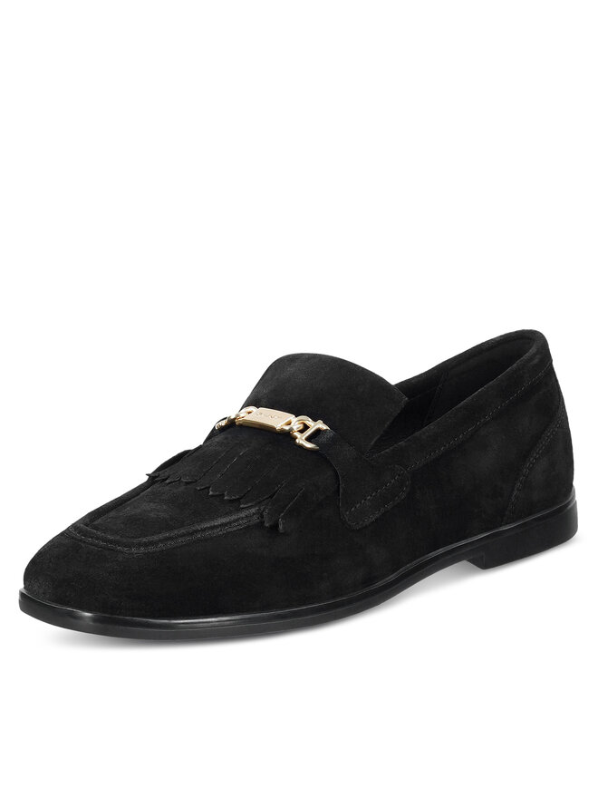 Gant Loafers Gant 31573124 Μαύρο