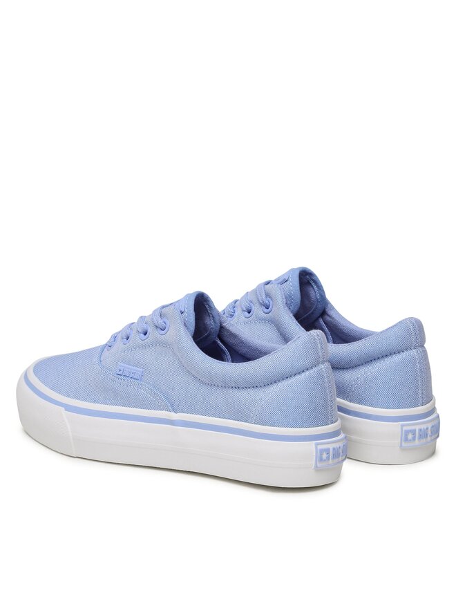 Big Star Shoes Tenisówki Big Star Shoes LL274145 Niebieski