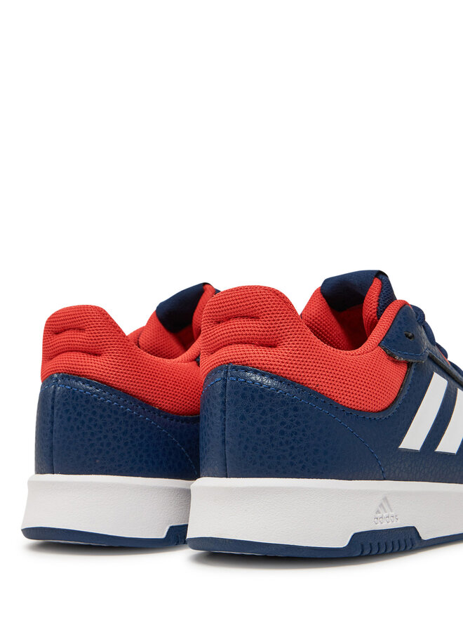 adidas Sneakersy adidas Tensaur Sport Training Lace JH9544 Granatowy