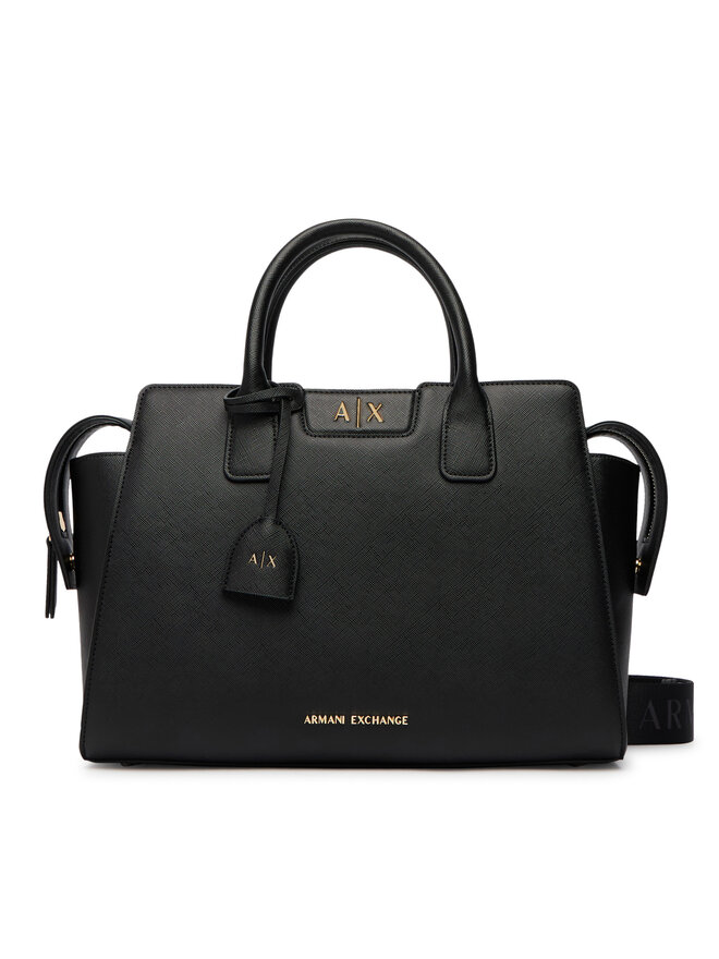 Armani Exchange Сумка Armani Exchange XW002158 AF26570 UC001 Чорний