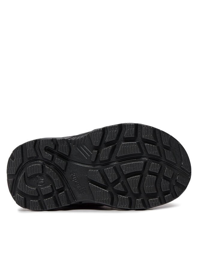 Superfit Snehule Superfit GORE-TEX 1-002022-5500 M Červená