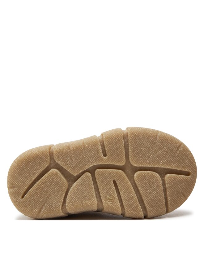 Lasocki Kids Stiefeletten Lasocki Kids BIMBO CI12-3116-08 Beige