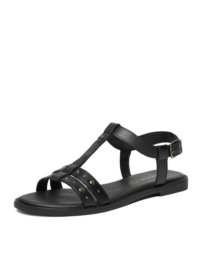 Lasocki Sandalen Lasocki CEO-RST-5551-03 Schwarz