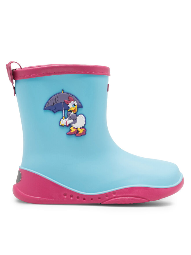 Mickey&Friends Guminiai batai Mickey&Friends AW23-140DSTC Mėlyna