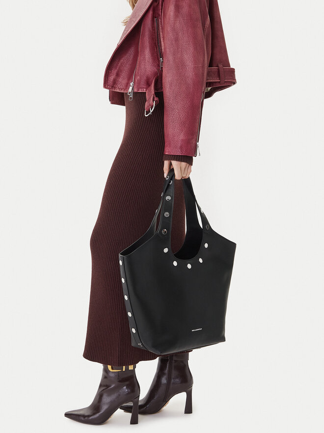 KARL LAGERFELD Bolso KARL LAGERFELD A4W30120 Negro