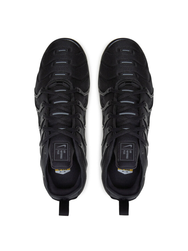 Nike Sneakers Nike Air VaporMax Plus 924453 004 Schwarz