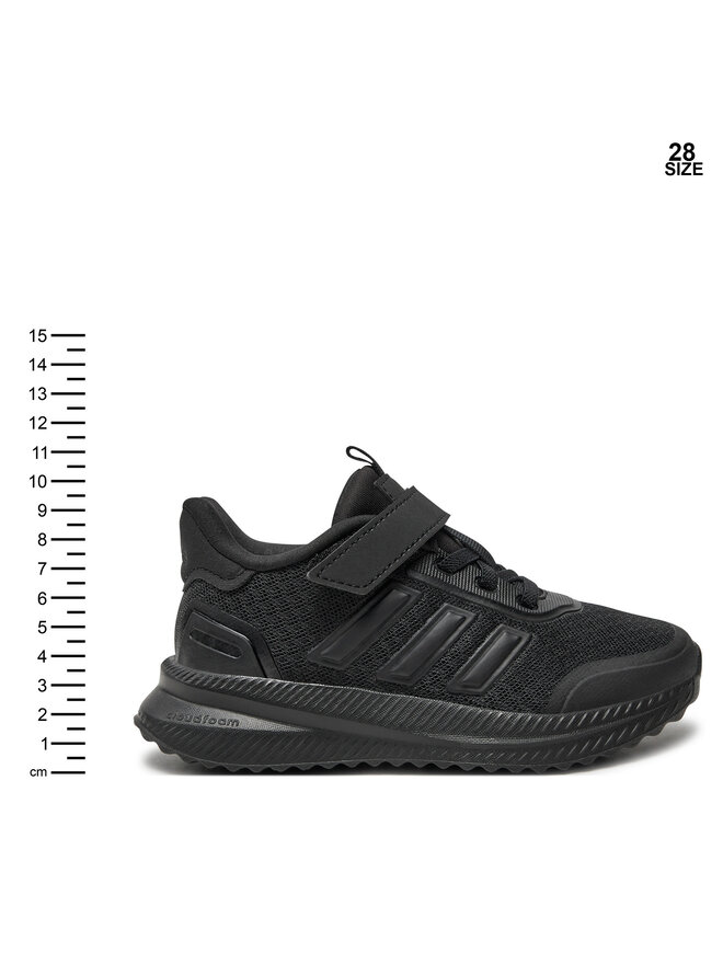 adidas Superge adidas X_PLRPATH ID0262 Črna