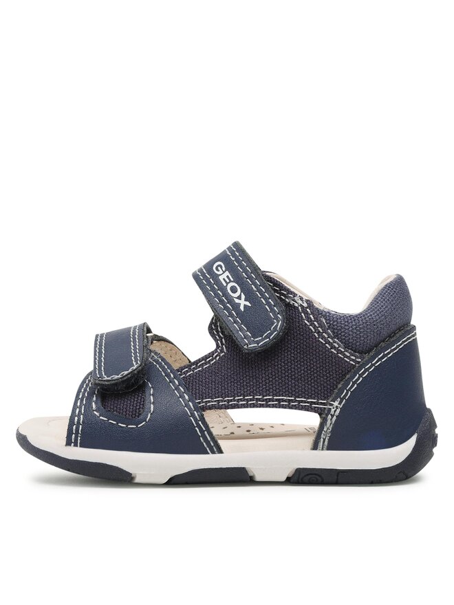 Geox Sandalias Geox B Sandal Tapuz Boy B250XB05410C4002 Azul marino