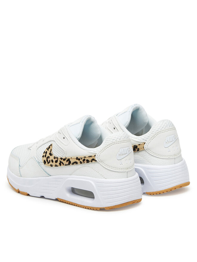Nike Αθλητικά Nike Wmns Air Max Sc FZ2649 100 Λευκό