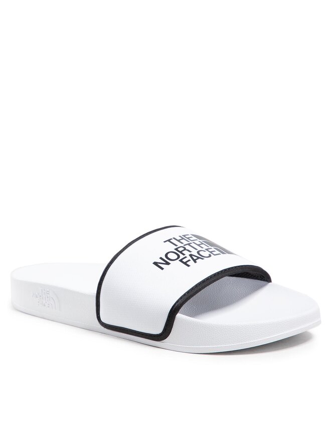 The North Face Papucs The North Face Base Camp Slide III NF0A4T2RLA91 Fehér