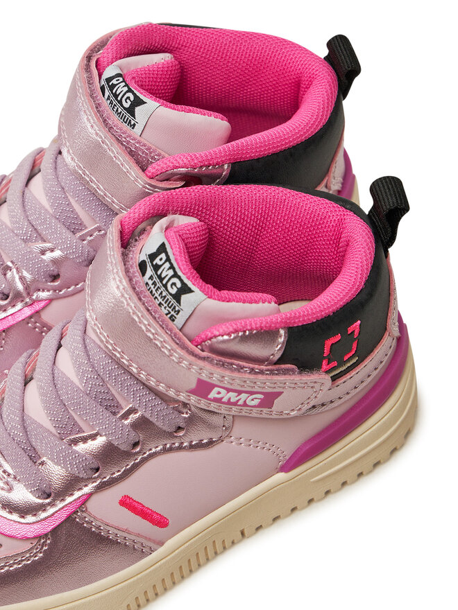 Primigi Sneakersy Primigi 6968100 Růžová