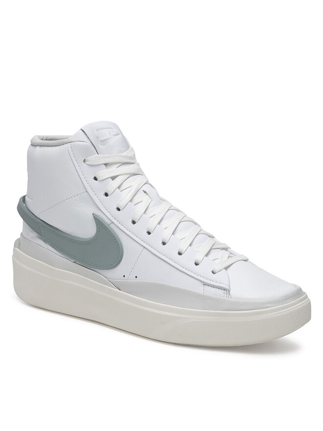 Nike Sneakersy Nike DX5800-101-M Biały