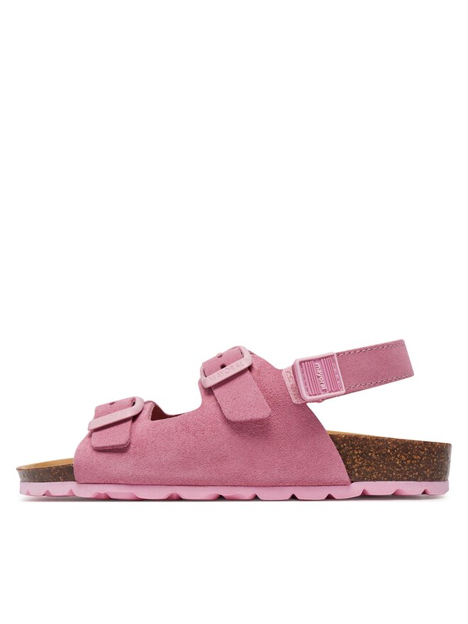 Mayoral Sandalen Mayoral 45603 Rosa