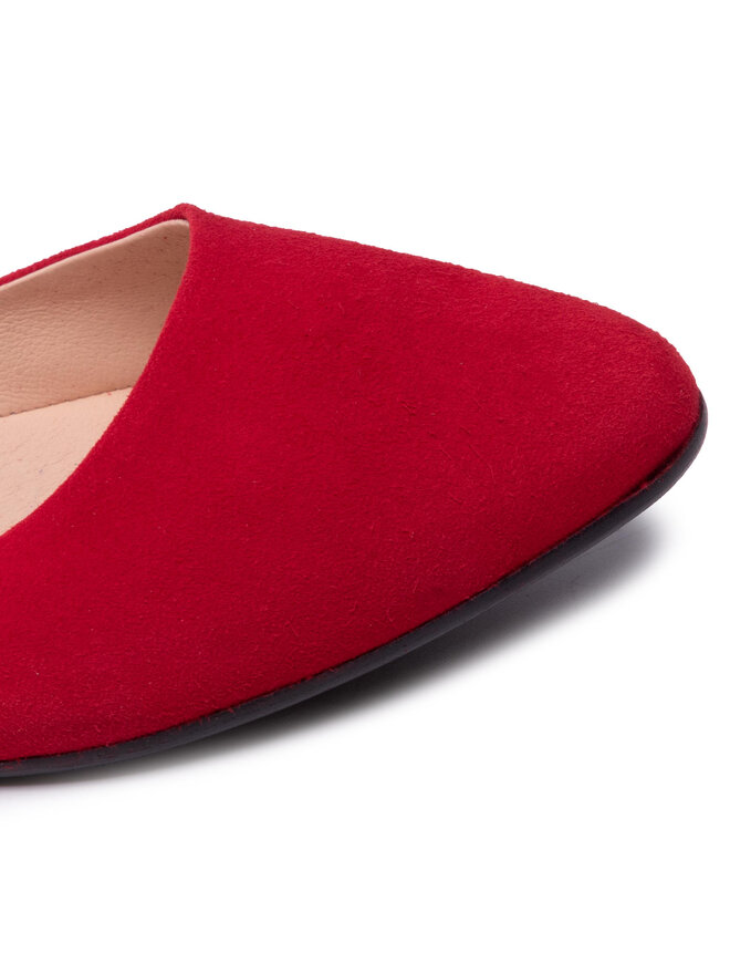 Szydłowski Bailarinas Szydłowski 1353 Rojo