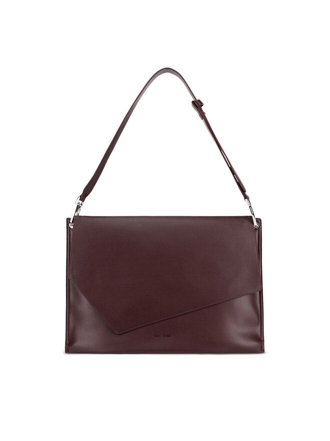 Gino Rossi Handtasche Gino Rossi CS6336 Braun