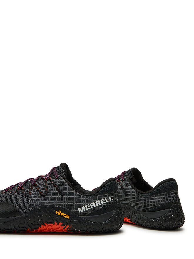 Merrell Buty na siłownię Merrell Trail Glove 7 J068259 Czarny