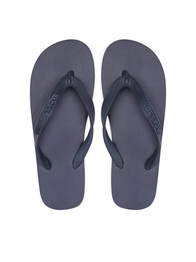 Jack & Jones В'єтнамки Jack & Jones Jfwbasic Eva Flip Flop 12202589 Cиній