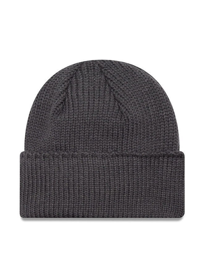 New Era Σκούφος New Era Wide Cuff Beanie 60565441 Γκρι