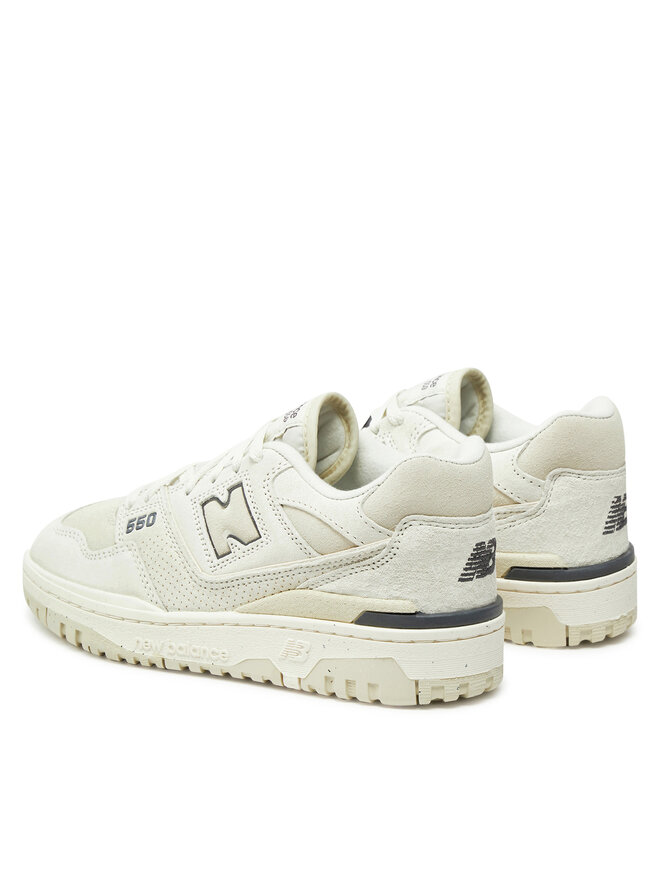 New Balance Sneakersy New Balance BBW550RF Beżowy