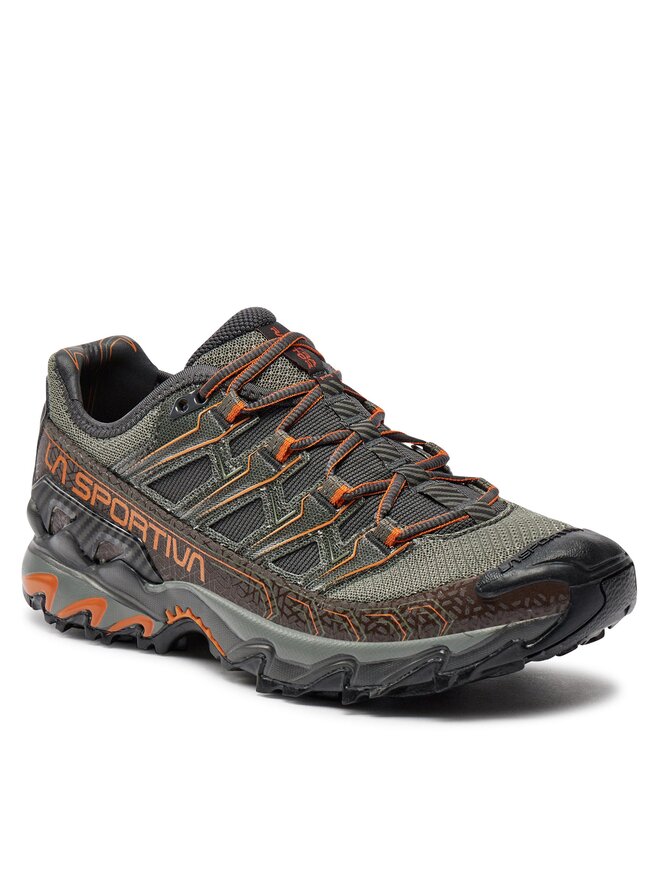 La Sportiva Buty do biegania La Sportiva Ultra Raptor II 46M900208 Czarny