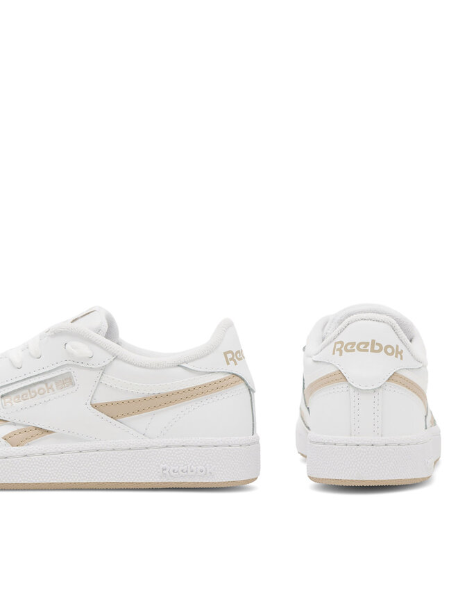 Reebok Αθλητικά Reebok Club C Revenge 100074231 Λευκό