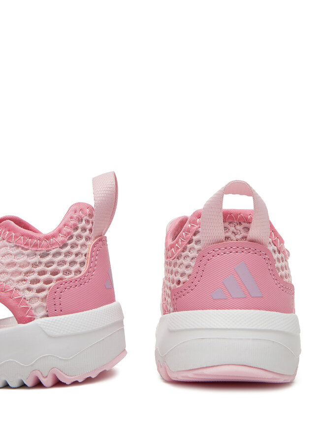 adidas Снікерcи adidas Summerflex IH8733 Рожевий