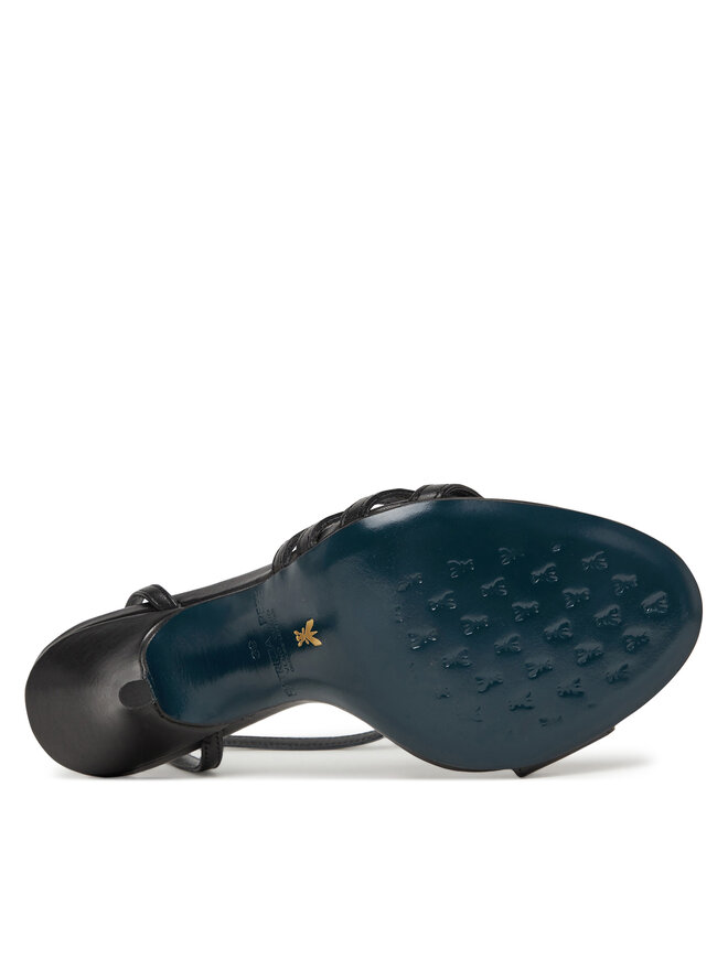 Patrizia Pepe Sandale Patrizia Pepe 8X0077/L048 Negru